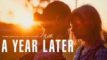 Задник к фильму "A Year Later" #1583413