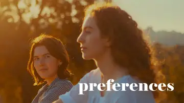 Задник к фильму "Preferences" #936488