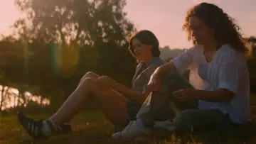 Задник к фильму "Preferences" #936490
