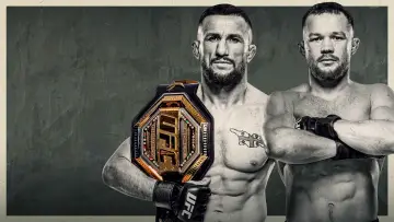 Задник к фильму "UFC 323: Двалишвили vs. Ян 2" #1152023