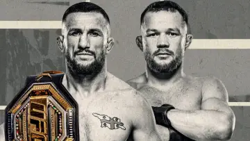 Задник к фильму "UFC 323: Двалишвили vs. Ян 2" #1152024