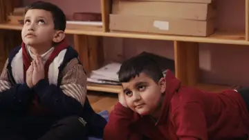 Задник к фильму "House of Hope" #863216