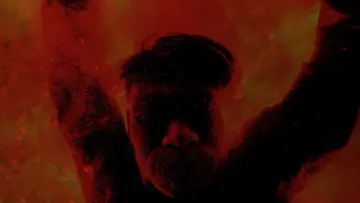 Задник к фильму "Krakatoa" #542142