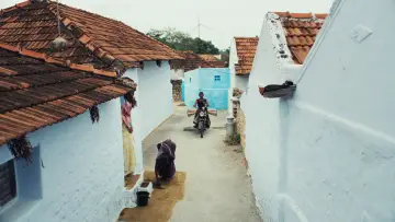 Задник к фильму "மயிலா" #551565
