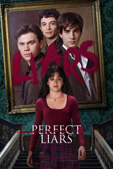 Perfectos mentirosos