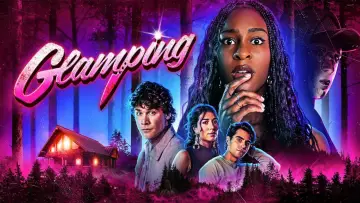 Задник к фильму "Glamping" #664007