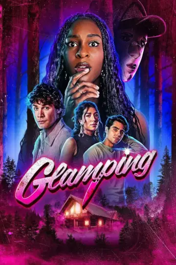 Постер к фильму "Glamping" #664012
