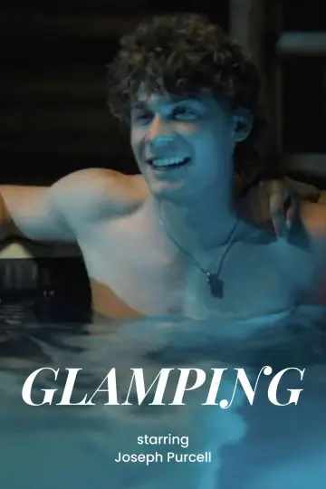 Постер к фильму "Glamping" #664013