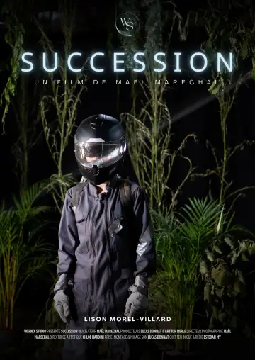 Постер к фильму "Succession" #1184791