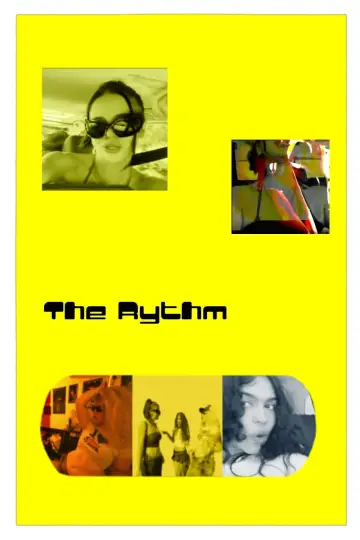 Постер к фильму "The Rhythm" #558034