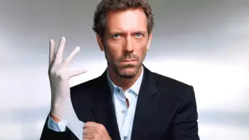 Задник к фильму "House M.D.: The Doctor Directs" #939023