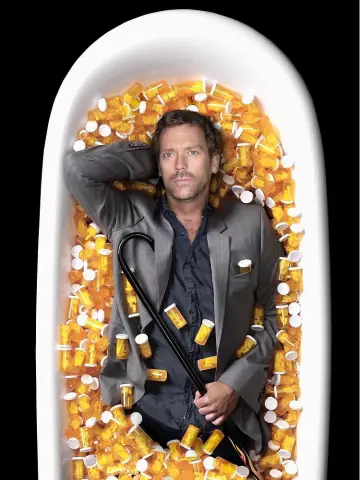 Постер к фильму "House M.D.: The Doctor Directs" #939026