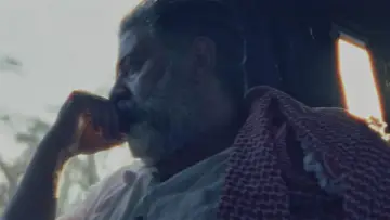 Задник к фильму "عربانة البرد" #562197