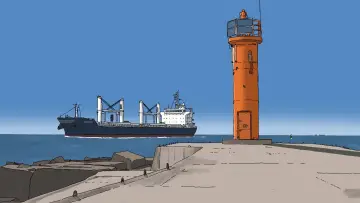 Задник к фильму "Rīgas līnijas" #1714621