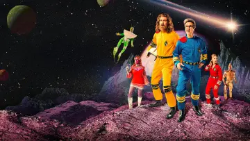 Задник к фильму "Good Mythical Evening: Sloshed in Space" #1175088
