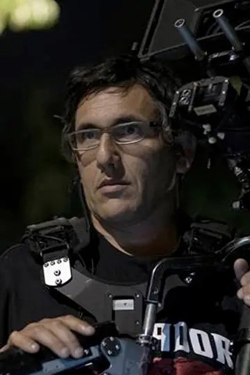 Постер к фильму "La casa" #1296137