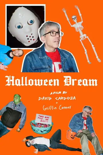 Постер к фильму "Halloween Dream" #1523684