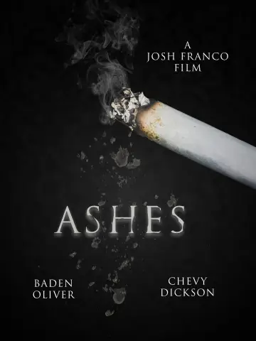 Постер к фильму "Ashes" #953804