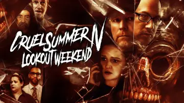 Задник к фильму "Lookout Weekend: Cruel Summer IV" #1624775