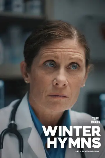 Постер к фильму "Winter Hymns" #1142246