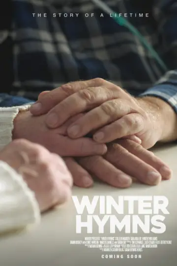 Winter Hymns постер