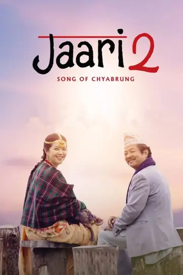 जारी २: Song of Chyabrung постер