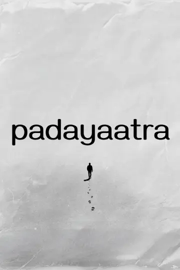 പദയാത്ര постер