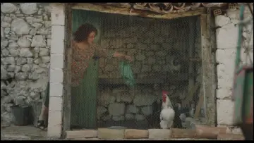 Задник к фильму "Κόκορας" #1647205
