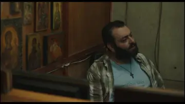 Задник к фильму "Κόκορας" #1647233