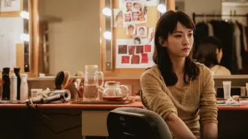 Задник к фильму "第四幕" #831164