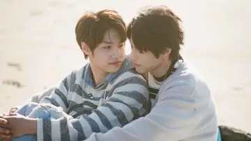 Задник к фильму "秘密關係 Secret Lover 最後の約束" #536251