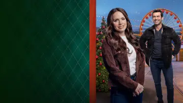 Задник к фильму "Christmas North of Nashville" #1171465