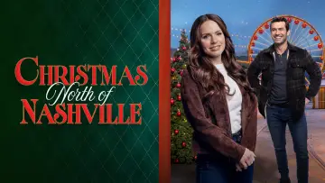Задник к фильму "Christmas North of Nashville" #1171466
