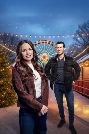 Постер к фильму "Christmas North of Nashville" #1171470