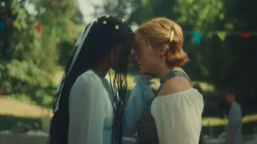 Задник к фильму "Sorcière !" #1142604