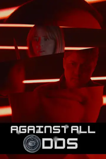 Against All Odds постер