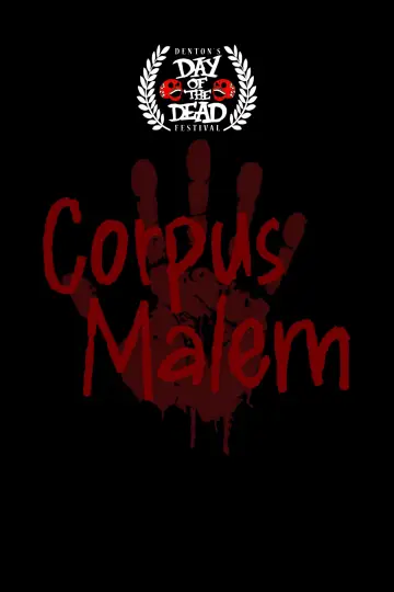 Постер к фильму "Corpus Malem" #968229