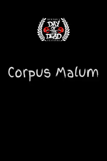 Постер к фильму "Corpus Malem" #968230