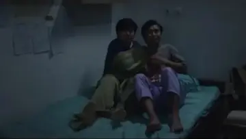 Задник к фильму "Sebelum Dijemput Nenek" #541017