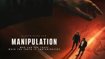 Задник к фильму "Manipulation" #1658707