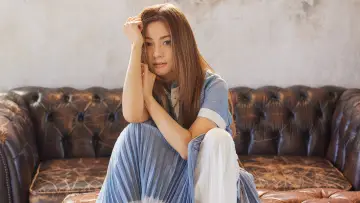 Задник к фильму "25th Anniversary Mai Kuraki Live Project 2024 “ Be alright！”" #981572