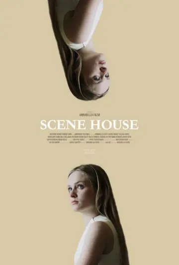 Scene House постер