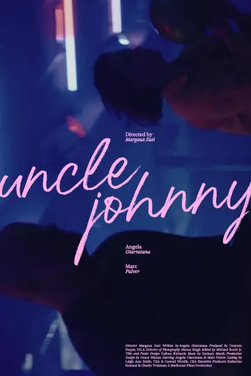 Постер к фильму "Uncle Johnny" #919826