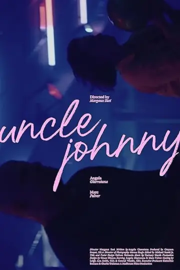 Постер к фильму "Uncle Johnny" #919828
