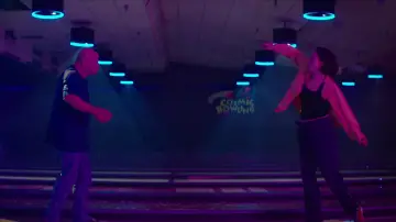 Задник к фильму "Uncle Johnny" #929151