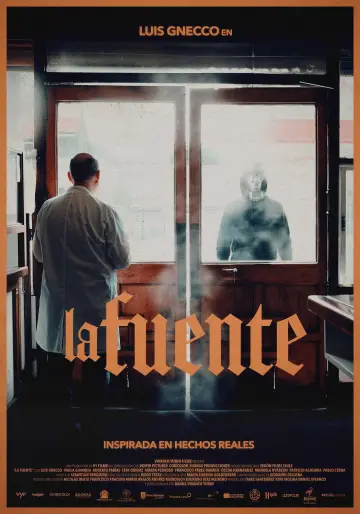Постер к фильму "La Fuente" #1524618