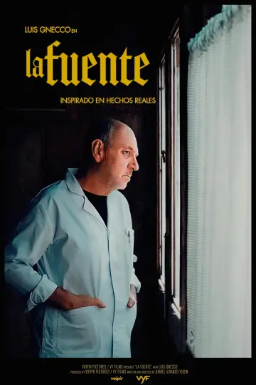Постер к фильму "La Fuente" #1524619