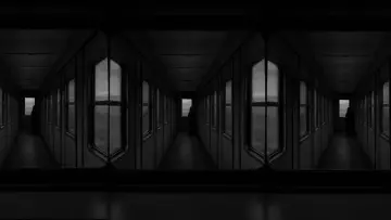Задник к фильму "THE STRANGER" #981570
