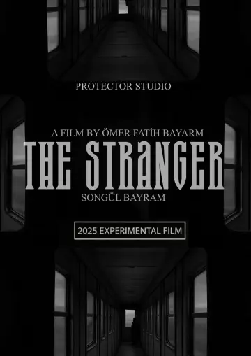 Постер к фильму "THE STRANGER" #981571
