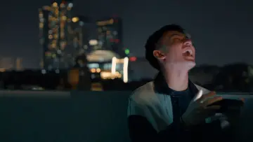Задник к фильму "Nobody Loves Kay" #910849
